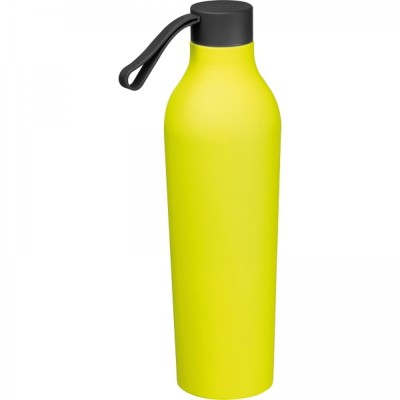 Butelka termiczna stalowa soft touch 800 ml DENIS