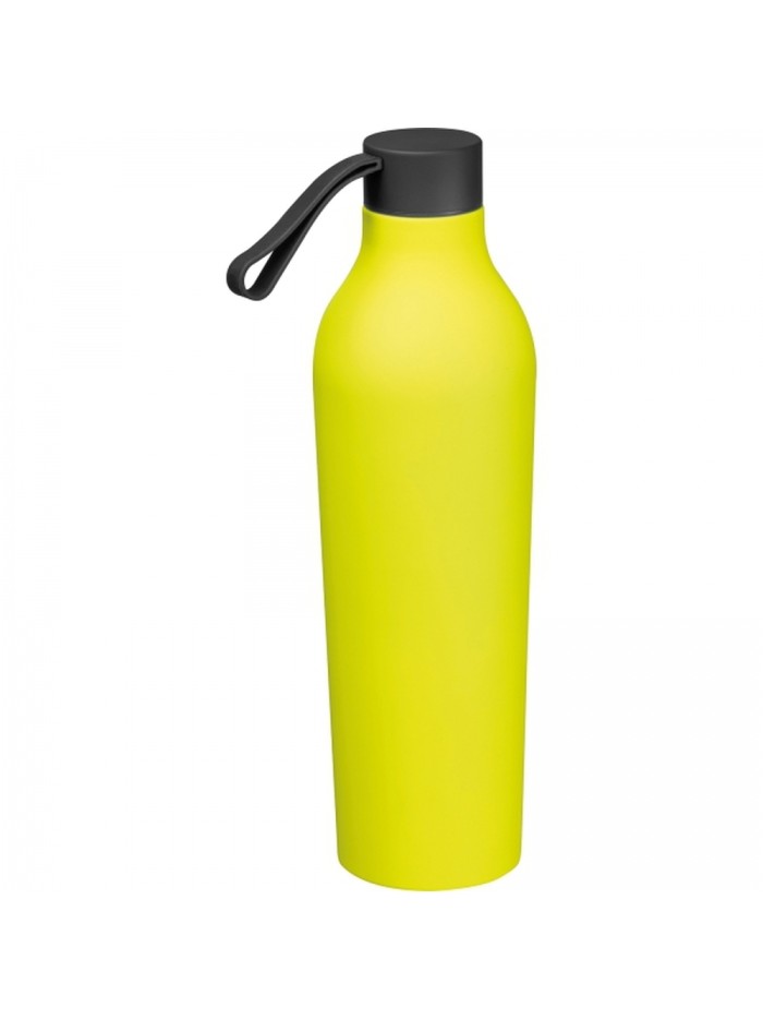 Butelka termiczna stalowa soft touch 800 ml DENIS