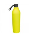 Butelka termiczna stalowa soft touch 800 ml DENIS