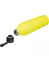 Butelka termiczna stalowa soft touch 800 ml DENIS