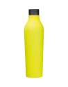 Butelka termiczna stalowa soft touch 800 ml DENIS