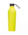 Butelka termiczna stalowa soft touch 800 ml DENIS