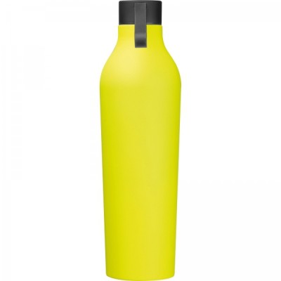 Butelka termiczna stalowa soft touch 800 ml DENIS
