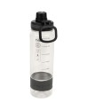 Butelka z tritanu 800 ml KIBO Schwarzwolf