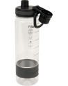 Butelka z tritanu 800 ml KIBO Schwarzwolf