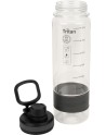 Butelka z tritanu 800 ml KIBO Schwarzwolf