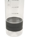 Butelka z tritanu 800 ml KIBO Schwarzwolf