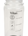 Butelka z tritanu 800 ml KIBO Schwarzwolf