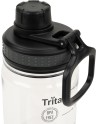Butelka z tritanu 800 ml KIBO Schwarzwolf