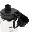 Butelka z tritanu 800 ml KIBO Schwarzwolf