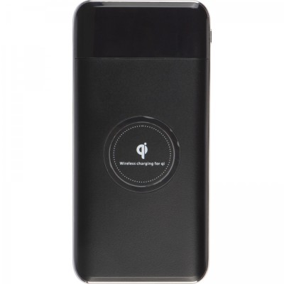 Power bank 8000 mAh indukcyjny SEBASTIANO