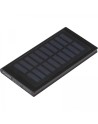 Power bank 8000 mAh solarny SAVERIO