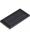 Power bank 8000 mAh solarny SAVERIO