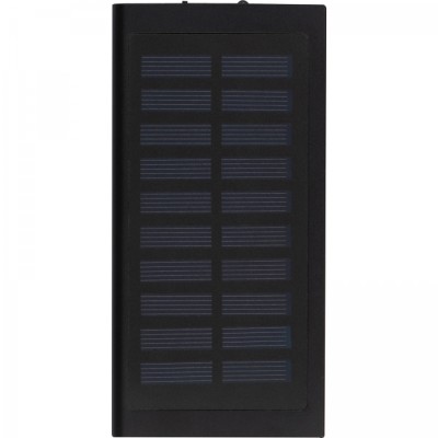 Power bank 8000 mAh solarny SAVERIO