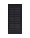 Power bank 8000 mAh solarny SAVERIO