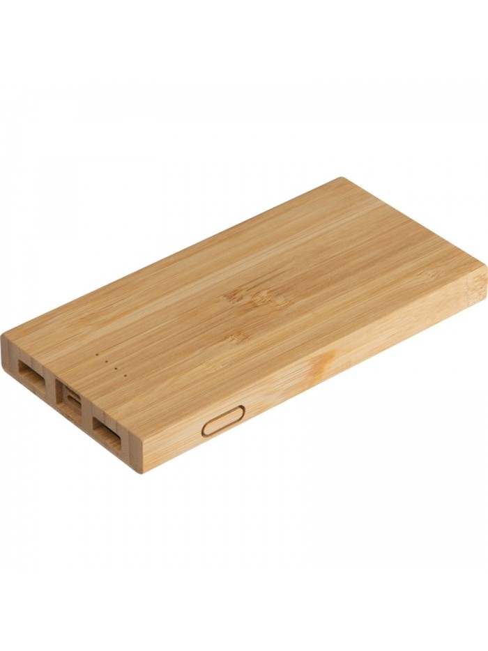 Power bank 8000 mAh SAMANTHA