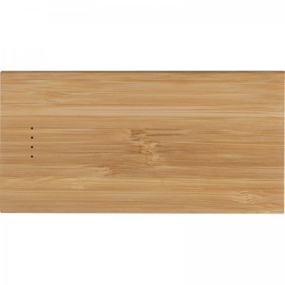 Power bank 8000 mAh SAMANTHA