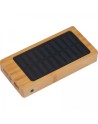 Power bank 8000 mAh solarny VALENTINA