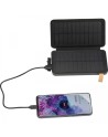 Power bank 8000 mAh solarny BRUNA