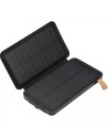 Power bank 8000 mAh solarny BRUNA