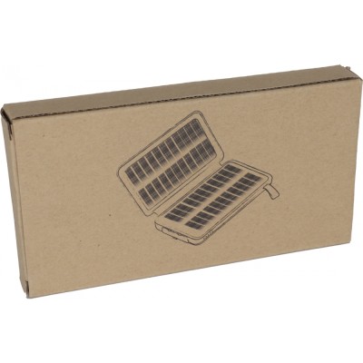 Power bank 8000 mAh solarny BRUNA