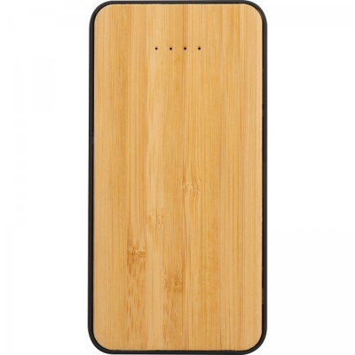 Power bank z ładowarką indukcyjną 8000 mAh LIBERO