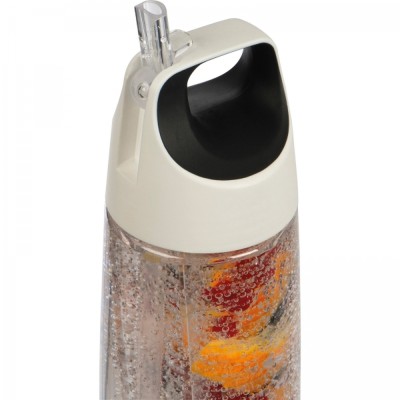 Butelka z tritanu 850 ml BOGNA