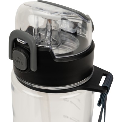 Butelka z tritanu 850 ml SEYHAN Schwarzwolf