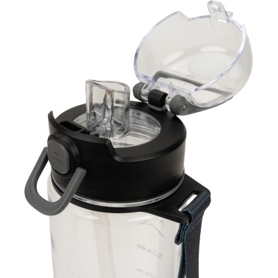 Butelka z tritanu 850 ml SEYHAN Schwarzwolf