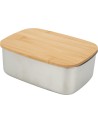 Lunch box ze sztućcami 950 ml JULIANA