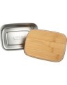 Lunch box ze sztućcami 950 ml JULIANA