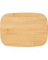Lunch box ze sztućcami 950 ml JULIANA