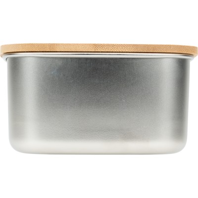 Lunch box ze sztućcami 950 ml JULIANA