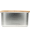 Lunch box ze sztućcami 950 ml JULIANA