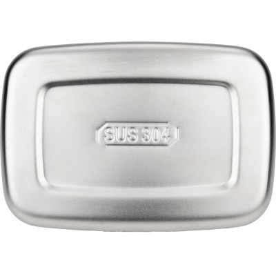 Lunch box ze sztućcami 950 ml JULIANA