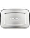 Lunch box ze sztućcami 950 ml JULIANA