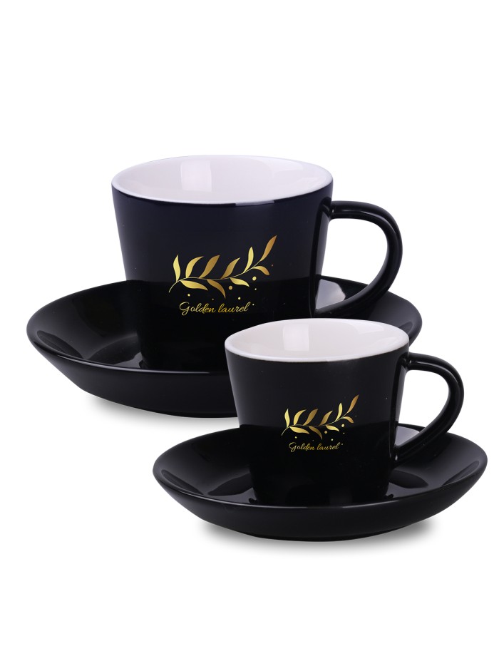 Victor Nero Set, 210 ml