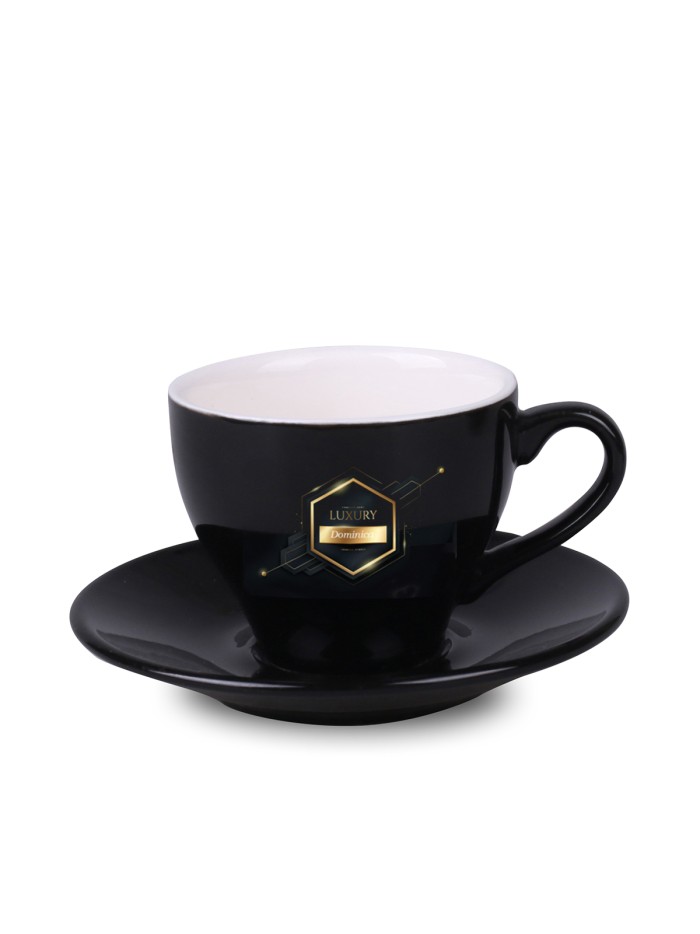 Verona Nero Set, 220 ml