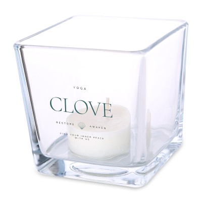 Cube, 300 ml