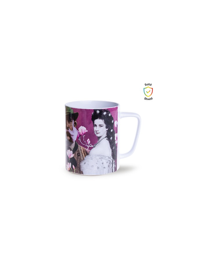 Tommy Art Solid, 310 ml