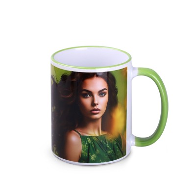 Tomek Art Halo, 320 ml