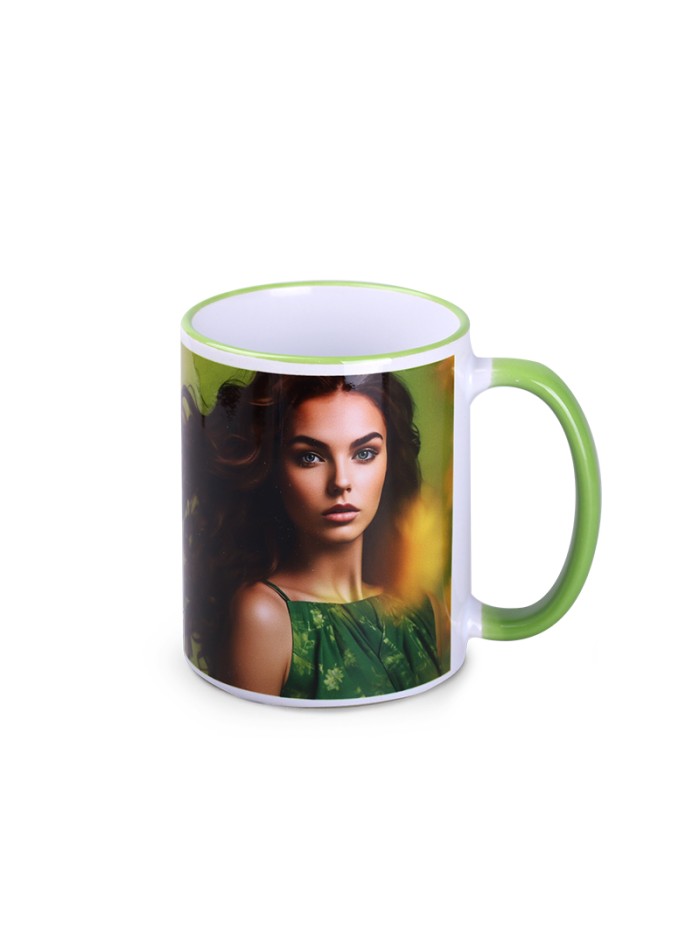 Tomek Art Halo, 320 ml