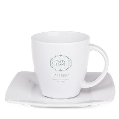 Manhattan Lunch Set, 330 ml