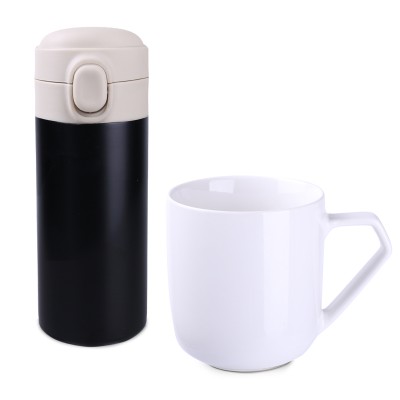 Warm Companion, 330 ml