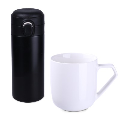 Warm Companion, 330 ml