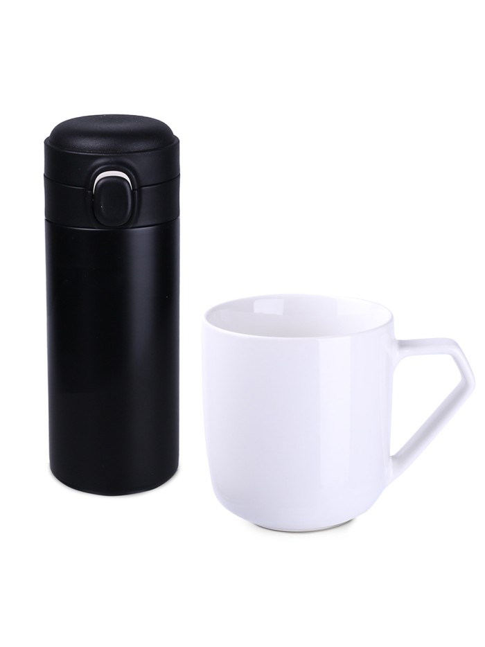 Warm Companion, 330 ml