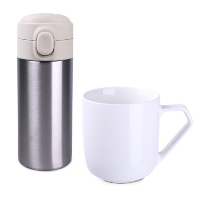 Warm Companion, 330 ml