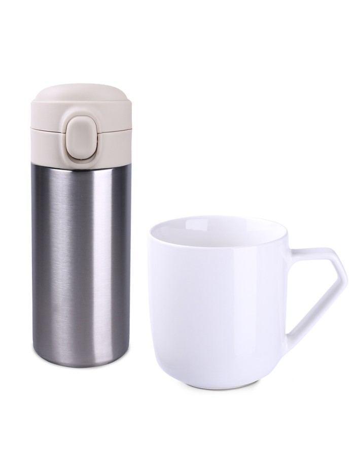 Warm Companion, 330 ml