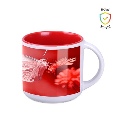 Modern Art Solid, 390 ml