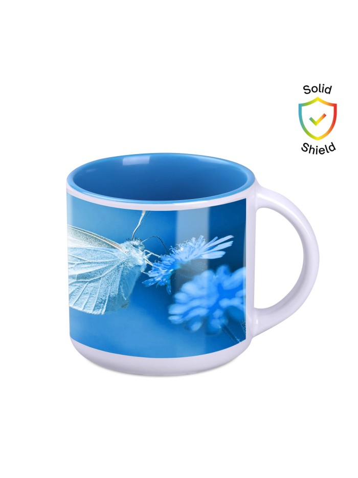 Modern Art Solid, 390 ml